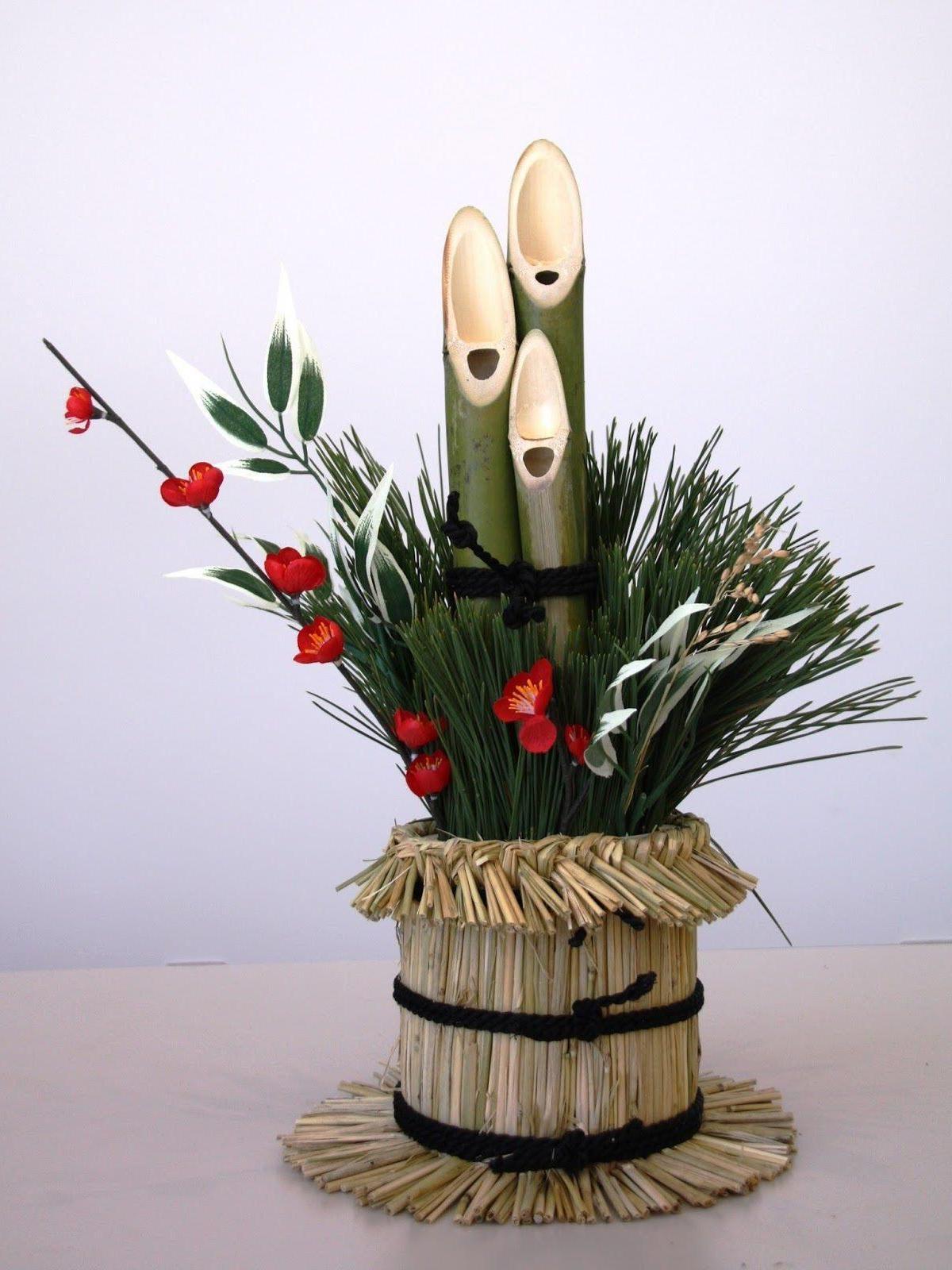 Kadomatsu