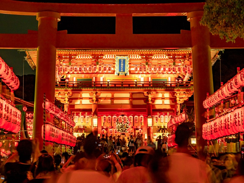Hatsumōde