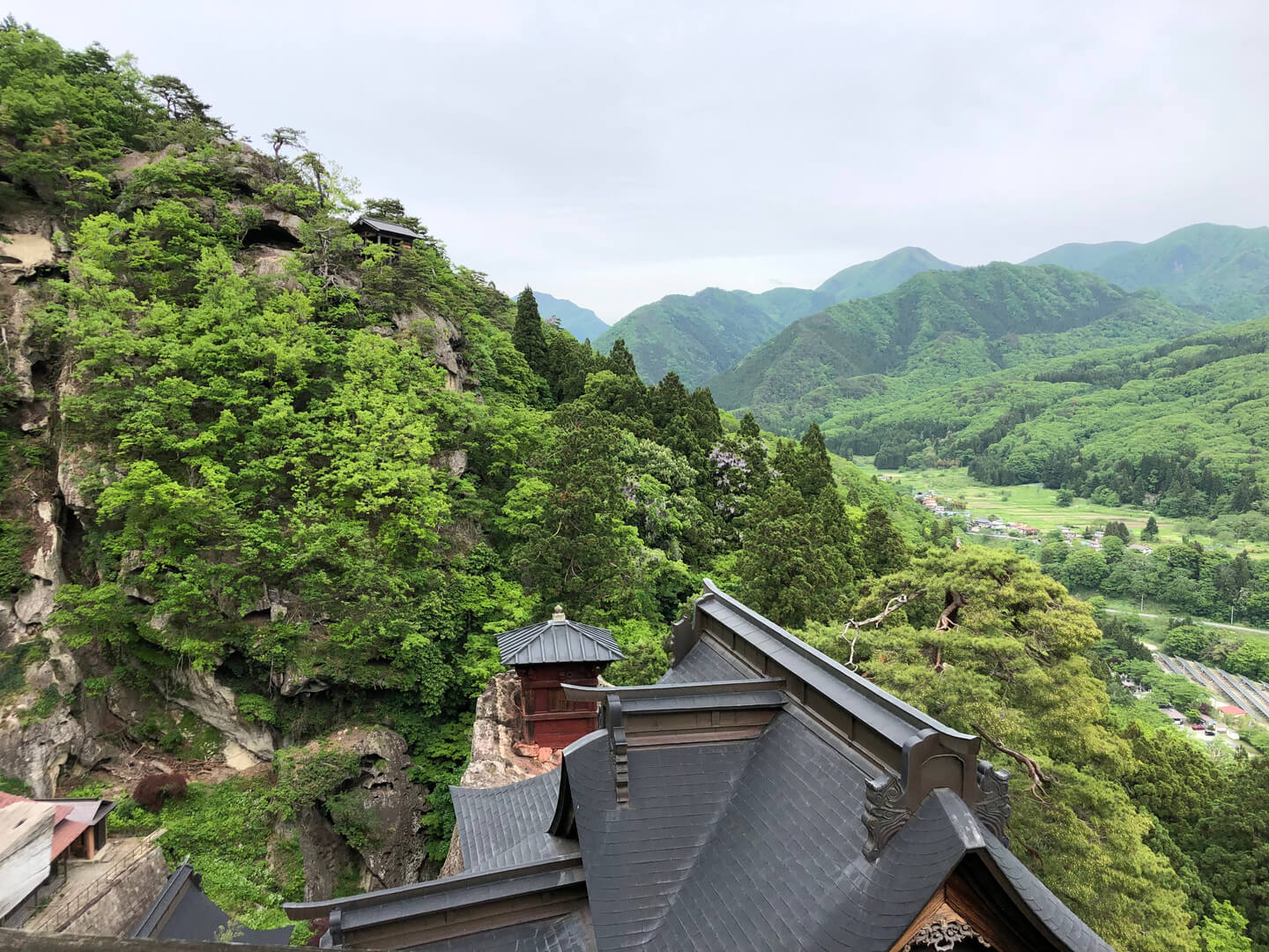 Yamadera