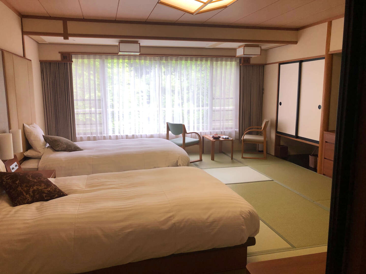 Zao Shiki hotel